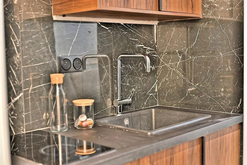 Apartment Chic Au Centre Du Sentier *