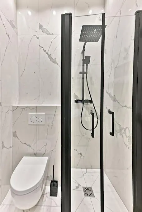 Chic Au Centre Du Sentier Apartment