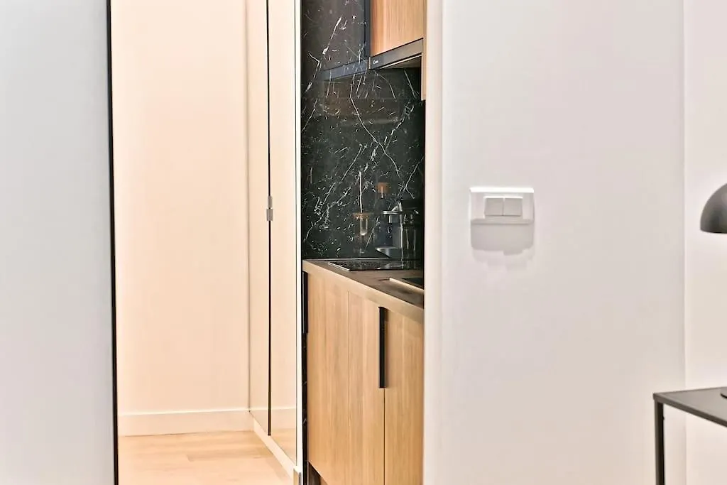 Apartment Chic Au Centre Du Sentier *